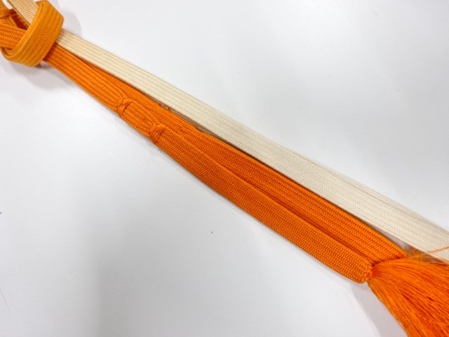 Japanese Kimono / Accessories Silk